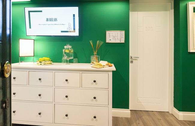 Jb Relais - Campo De' Fiori - Foto 3