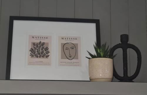 The Cove Apartment, Portstewart near Prom, Parking - Foto 10