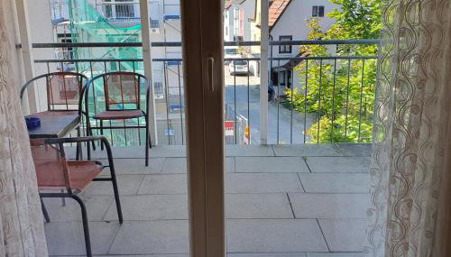 Outletcity Ferienwohnung Wohnung 2 - Foto 3