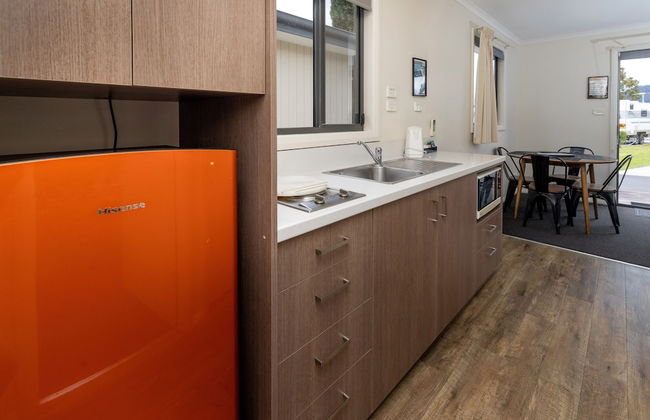 BIG4 Hobart Airport Tourist Park - Foto 15