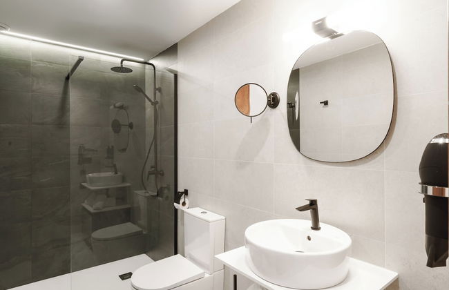 Limehome Jerez de la Frontera - Foto 68