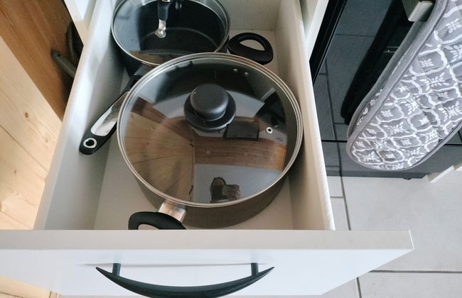 One Bedroom Apartment Achill Island Pets Allowed - Foto 23