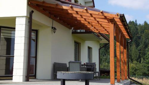 Dom pod Skrzycznem - Foto 5