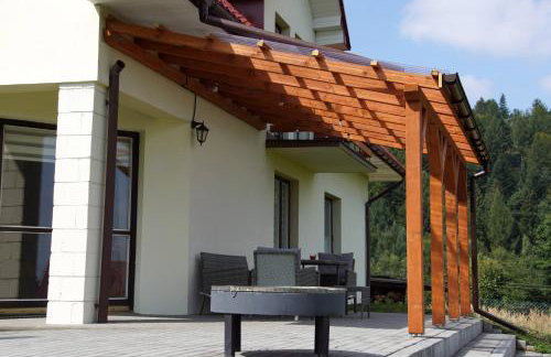 Dom pod Skrzycznem - Foto 5