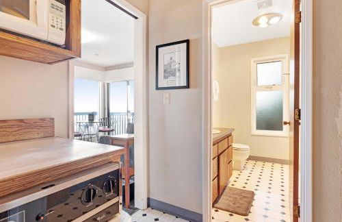 Spindrift Oceanfront Home - The Starboard - Foto 13