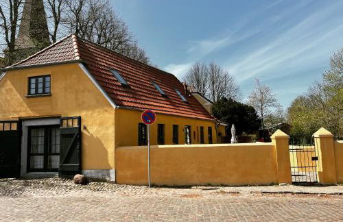 Historisches Pastorat - Villa Mika - Foto 52