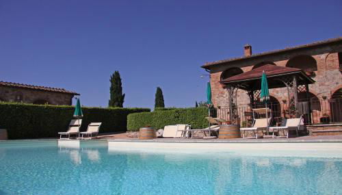 Gli Archi di Corsanello - Foto 5, Garden