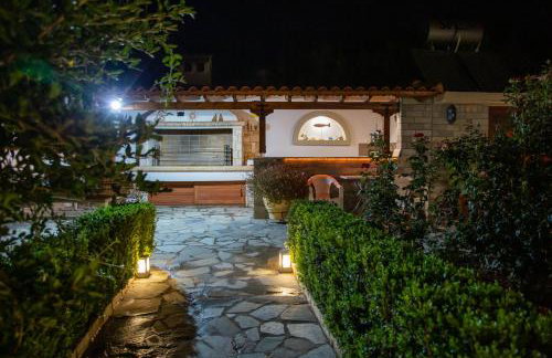 Amaryllis Holiday Home - Photo 61