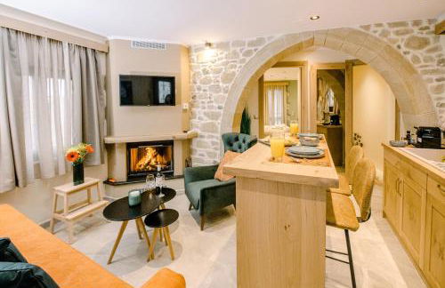 Alonion Apartments - Foto 18