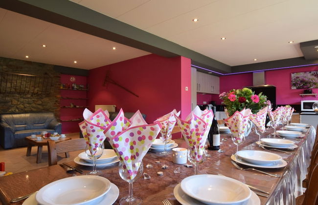 Spacious Holiday Home Near Bastogne - Foto 46