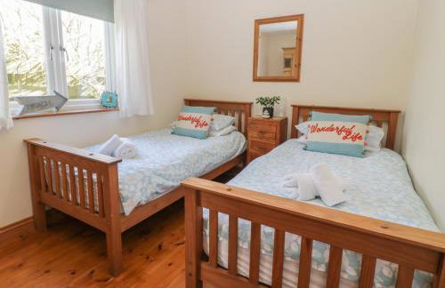 Honeysuckle Cottage - Foto 17