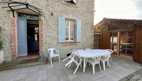 Le gîte du Clos d'André - Foto 2