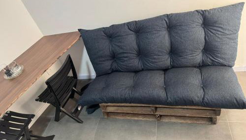 Flats & Residence - Tu Parada Perfecta Comodidad y Descanso en el Camino BR 285 - Foto 5