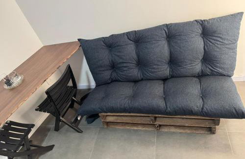 Flats & Residence - Tu Parada Perfecta Comodidad y Descanso en el Camino BR 285 - Foto 5