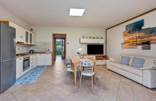 Bluemoon Luminoso apt con piscina - Foto 6