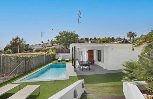 Casa con piscina privada en Sitges - Photo 9