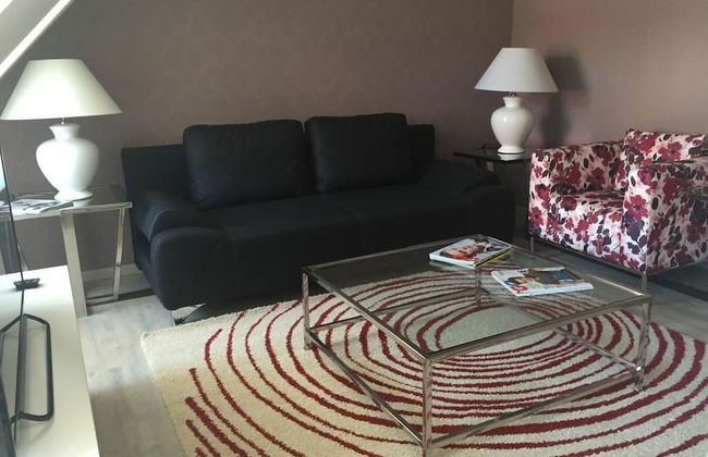 Elbsandstein Apartments - Foto 12