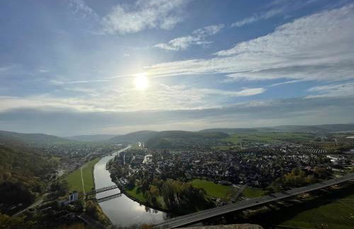 Die Nummer eins - Ferienwohnungen Hufnagel - Foto 35