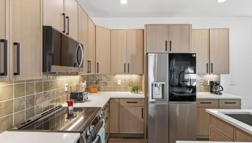 Modern Mount Dora Escape Style and Sunshine home - Foto 4