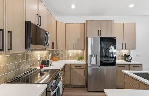 Modern Mount Dora Escape Style and Sunshine home - Foto 4