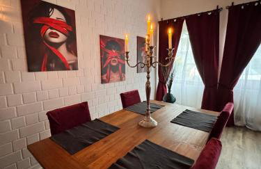 Red Silence - Premium Suite - ab18 - Foto 7