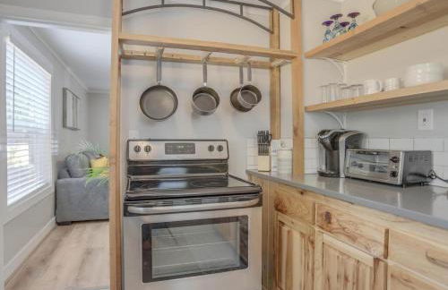 Mt Air Motel - Foto 141