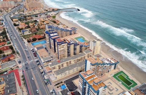 Las Nuevas Sirenas en La Manga - Foto 67