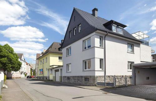 Ferienwohnung Jule - Foto 50