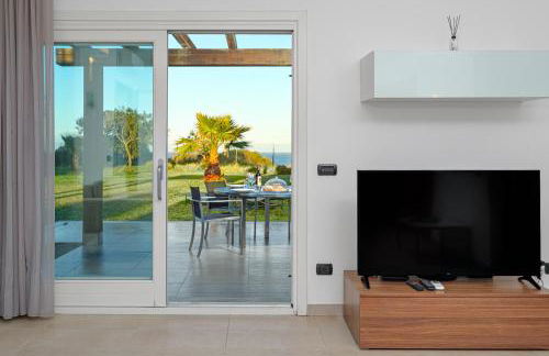 Villa Marconi Apartment 6 - Foto 13