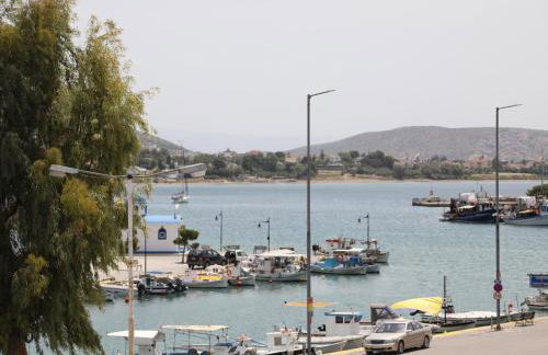 Chalkida Sea View Residence - Foto 27