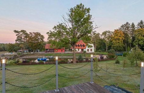 Osada Ulnowo - Holliday & Party House - Foto 48