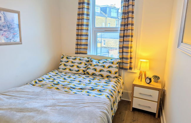 TopHome Stoke Newington - Foto 18