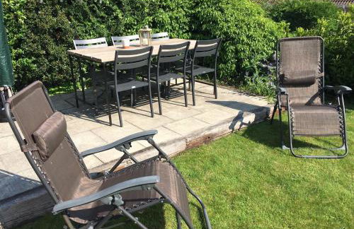 Cosy Lincs Wolds Cottage in Picturesque Tealby - Foto 56