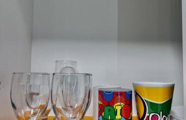 Apartment in Rio de Janeiro - Foto 21