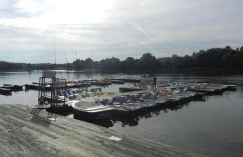 Apartment im Teutoburger Wald by Interhome - Foto 23