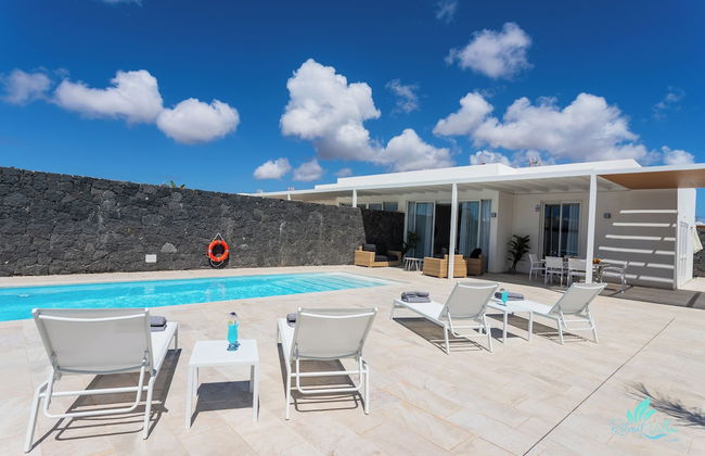 Villa Paraiso de Jil - Stunning, Brand new 3 bed ! - Photo 19