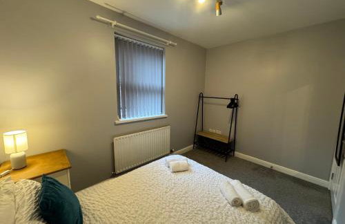 Omega Apartment - 3 Bedrooms - Sleeps 5 - Foto 2