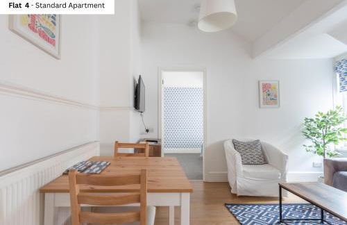 The Chymes Holiday Flats - Foto 48