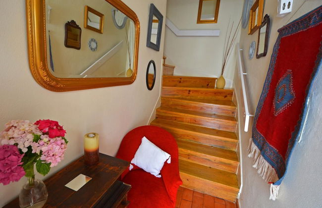 House Inside the Castle Obidos - Foto 9