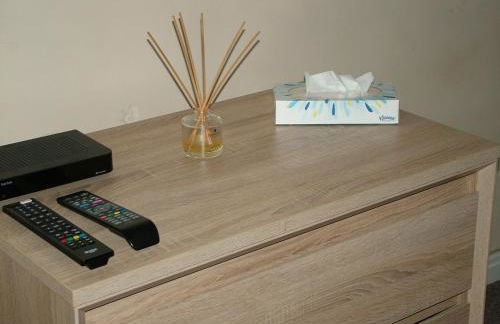 Thistle Cottage - Foto 15