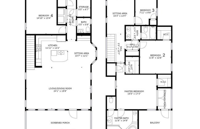 Pearl by Avantstay Idyllic Seaside Getaway w/ 2 Large Decks & Lush Garden - Foto 59