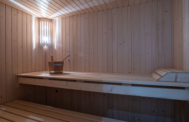 Estepona Roof Top View 4 - Foto 26