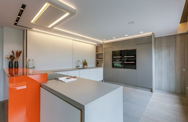 Unique and Very Exclusive Villa Gentbos With Stunning Garden - Foto 27