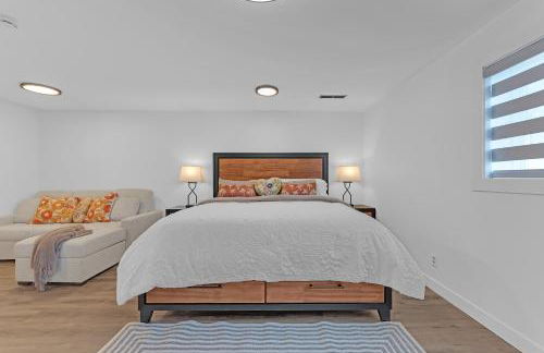 Evergreen Garden close to Downtown Portland Beaverton next to St Vincents Hospital - Foto 35