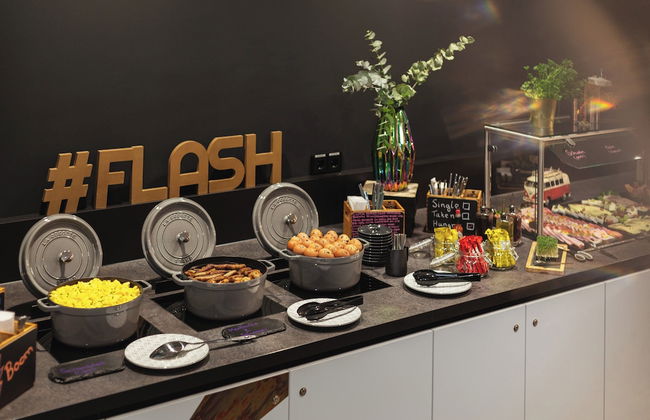 Candlewood Suites Berlin Charlottenburg by IHG - Foto 34