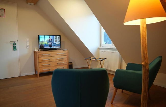 Gasthaus Adler - Photo 1