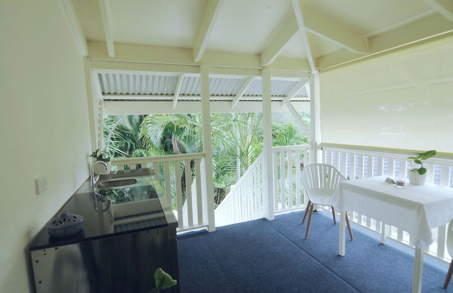 Debbie's Place - Foto 79