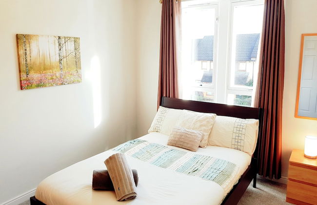 Warm Cosy Family Home With Free Parking - Foto 5