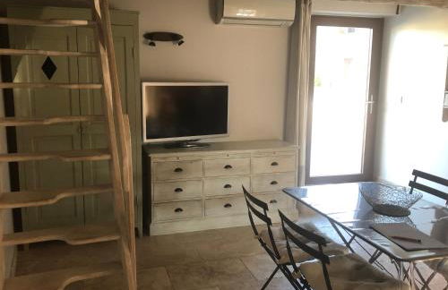 Ferme La Clavière, Maison de vacances Lou Pitchoun - Foto 13