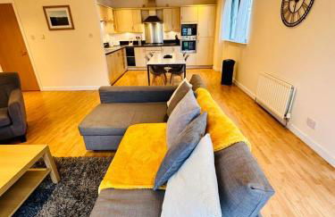 Scotapartments - Foto 38